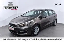 Kia cee'd / Ceed 1.4 CVVT SW Dream Team Edition