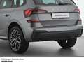 Skoda Kamiq Tour TSI LED Navi Alu17 SmartLink ACC Grau - thumbnail 6