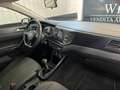Volkswagen Polo Polo VI 2017 5p 1.6 tdi Comfortline 80cv Grau - thumbnail 22
