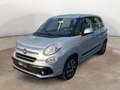 Fiat 500L 1.3 Mjet 95 Cv Business - Navi, CarPlay, Cruise, Plateado - thumbnail 2