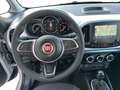 Fiat 500L 1.3 Mjet 95 Cv Business - Navi, CarPlay, Cruise, Plateado - thumbnail 8