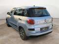 Fiat 500L 1.3 Mjet 95 Cv Business - Navi, CarPlay, Cruise, Plateado - thumbnail 3