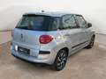 Fiat 500L 1.3 Mjet 95 Cv Business - Navi, CarPlay, Cruise, Plateado - thumbnail 4