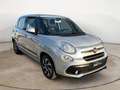 Fiat 500L 1.3 Mjet 95 Cv Business - Navi, CarPlay, Cruise, Plateado - thumbnail 1