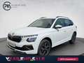 Skoda Kamiq Selection TSI DSG Blanc - thumbnail 1