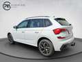 Skoda Kamiq Selection TSI DSG Weiß - thumbnail 3