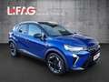 Mitsubishi ASX 1,3 DI-T MHEV Intense * 3/3 GRATIS! * Blau - thumbnail 1