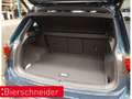 Volkswagen Tiguan 2.0 TDI DSG R-Line PANO AHK REAR VIEW LED Blau - thumbnail 4