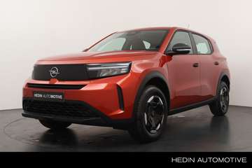 113pk Electric Edition 44 kWh | Navigatie | Camera