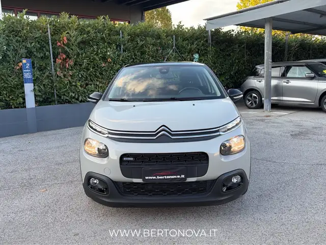 Citroen C3 view 3