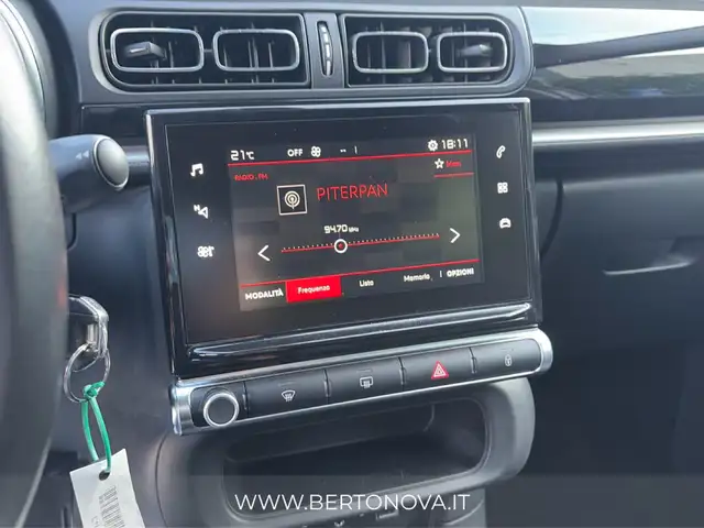 Citroen C3 view 8