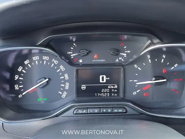 Citroen C3 view 7
