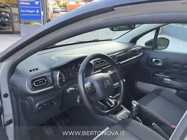 Citroen C3 view 5