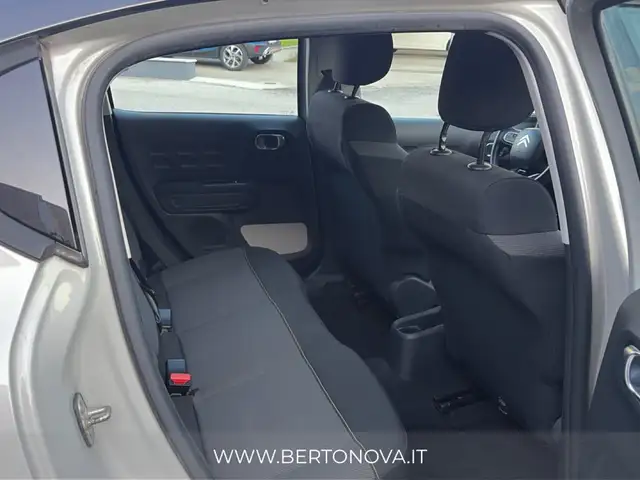 Citroen C3 view 4