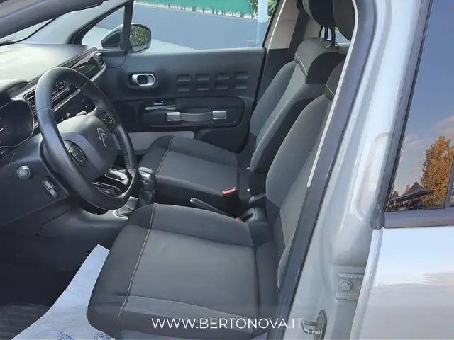 Citroen C3 view 6