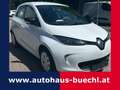 Renault ZOE Zoe Q90 41 kWh Life (Batteriemiete) Blanco - thumbnail 1