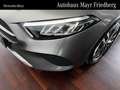 Mercedes-Benz A 200 A 200 PROGRESSIVE ADVANCED+KAMERA+LED Navi/Autom. Gris - thumbnail 8
