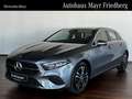 Mercedes-Benz A 200 A 200 PROGRESSIVE ADVANCED+KAMERA+LED Navi/Autom. Gris - thumbnail 1