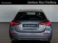 Mercedes-Benz A 200 A 200 PROGRESSIVE ADVANCED+KAMERA+LED Navi/Autom. Gris - thumbnail 5