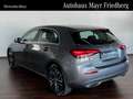 Mercedes-Benz A 200 A 200 PROGRESSIVE ADVANCED+KAMERA+LED Navi/Autom. Gris - thumbnail 4