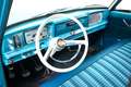 Jeep Wagoneer 6 cilinder Body Off Restauratie Bleu - thumbnail 2