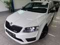 Skoda Octavia 2.0 TDI*RS*AUTOM*CHALL*NAV*TMP*BI-XN*LED Blanc - thumbnail 1