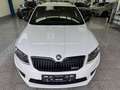 Skoda Octavia 2.0 TDI*RS*AUTOM*CHALL*NAV*TMP*BI-XN*LED Blanc - thumbnail 3