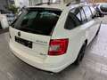Skoda Octavia 2.0 TDI*RS*AUTOM*CHALL*NAV*TMP*BI-XN*LED Blanc - thumbnail 7