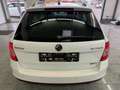 Skoda Octavia 2.0 TDI*RS*AUTOM*CHALL*NAV*TMP*BI-XN*LED Blanc - thumbnail 8