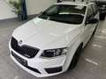 Skoda Octavia 2.0 TDI*RS*AUTOM*CHALL*NAV*TMP*BI-XN*LED Blanc - thumbnail 2