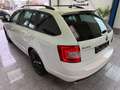 Skoda Octavia 2.0 TDI*RS*AUTOM*CHALL*NAV*TMP*BI-XN*LED Blanc - thumbnail 9