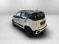 Fiat Panda 1.0 firefly hybrid cross s&s 70cv 5p.ti Weiß - thumbnail 7