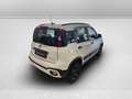 Fiat Panda 1.0 firefly hybrid cross s&s 70cv 5p.ti Weiß - thumbnail 5