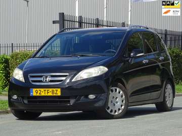 2.0i Lifestyle 6-PERSOONS NAP/CLIMA/CRUISE/PDC