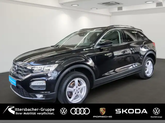 Volkswagen T-Roc 1.5 TSI