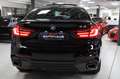 BMW X6 xDrive30d M-Sportpaket|PANO|HUP|ACC|KAMER|LED Fekete - thumbnail 4