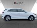 Kia Ceed / cee'd Vision 1.0T STD SitzHzg. Kamera CarPlay Bianco - thumbnail 5