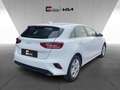 Kia Ceed / cee'd Vision 1.0T STD SitzHzg. Kamera CarPlay Bianco - thumbnail 4