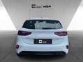Kia Ceed / cee'd Vision 1.0T STD SitzHzg. Kamera CarPlay Bianco - thumbnail 3