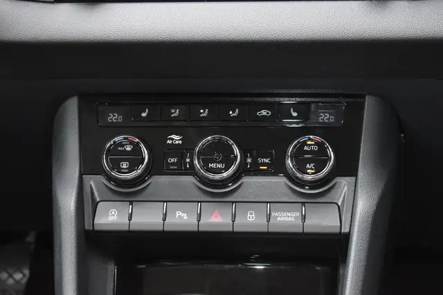Skoda Karoq view 10