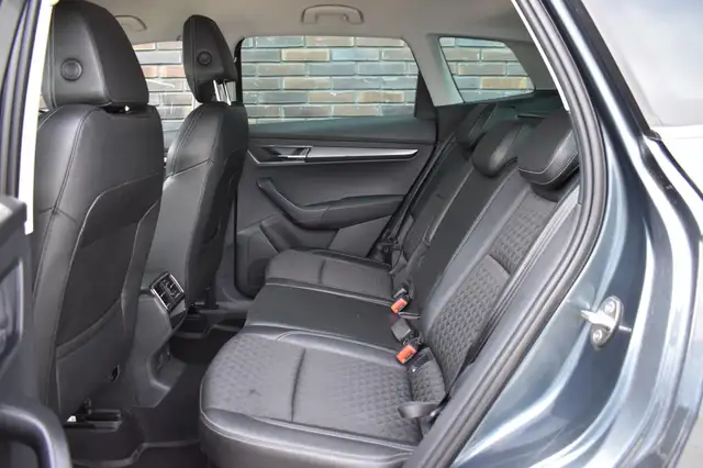 Skoda Karoq view 5