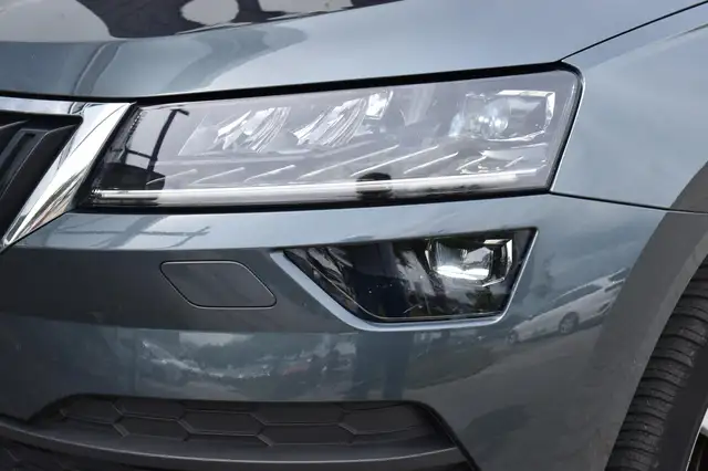 Skoda Karoq view 13