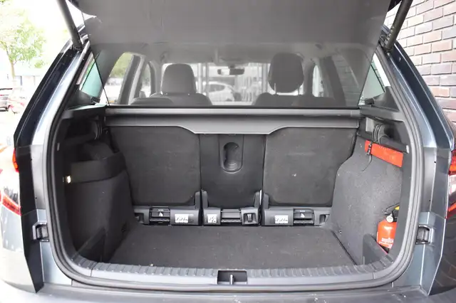 Skoda Karoq view 6
