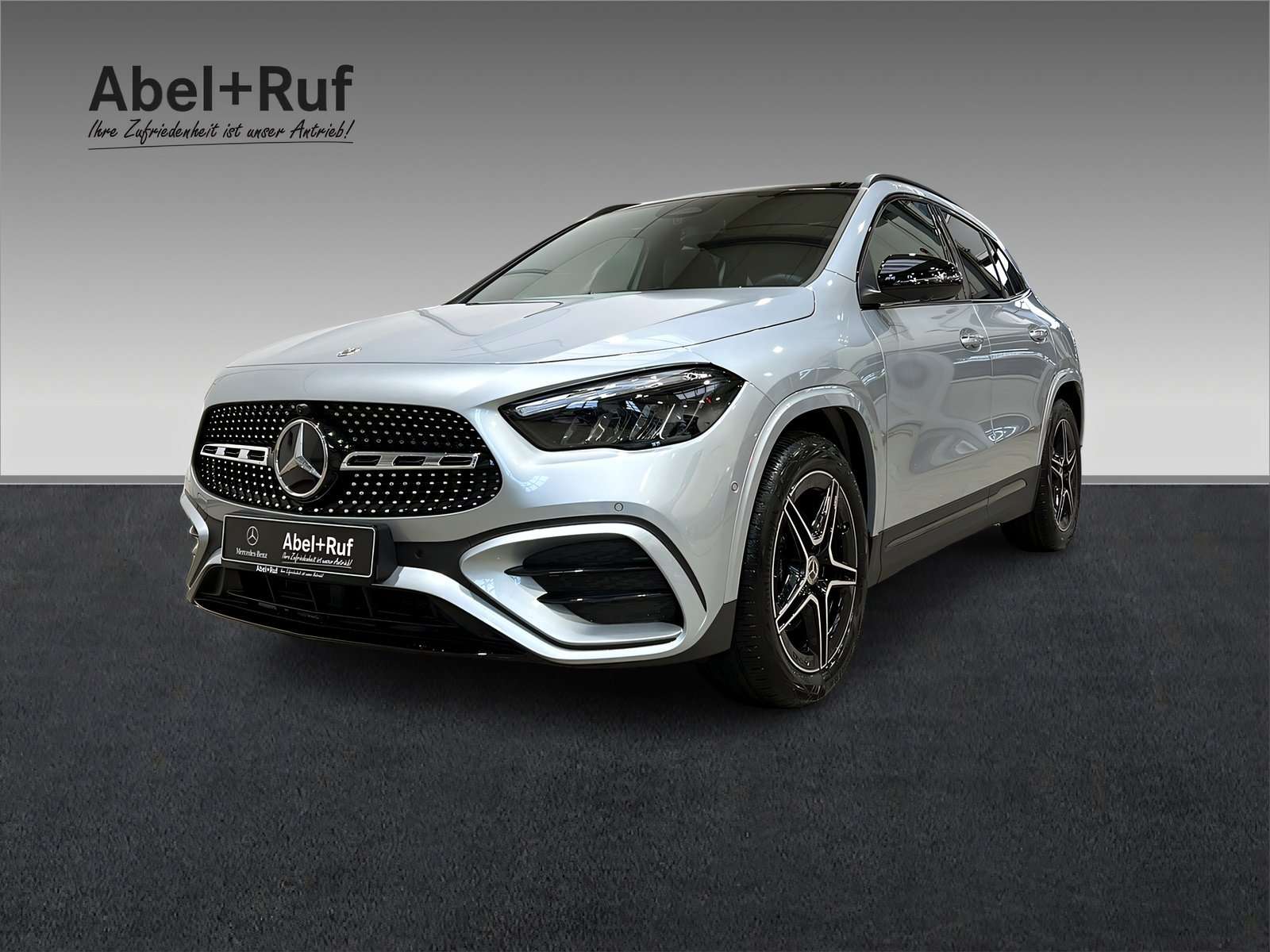 Brugt Mercedes Benz Gla-Class 200