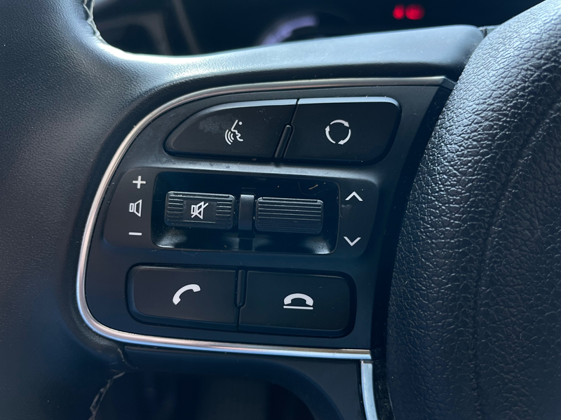 Kia e-Niro ExecutiveLine 64 kWh FASE 3 SOH 100% warmtepomp — photo 11