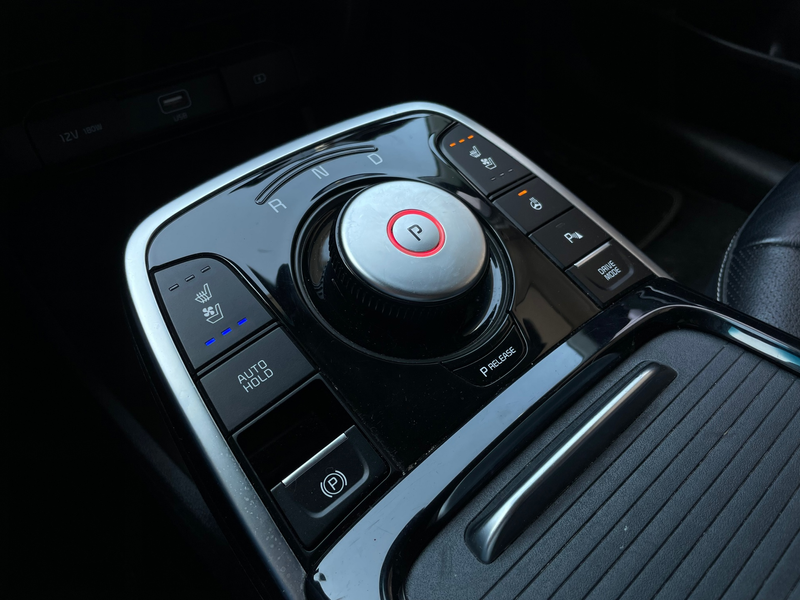 Kia e-Niro ExecutiveLine 64 kWh FASE 3 SOH 100% warmtepomp — photo 14