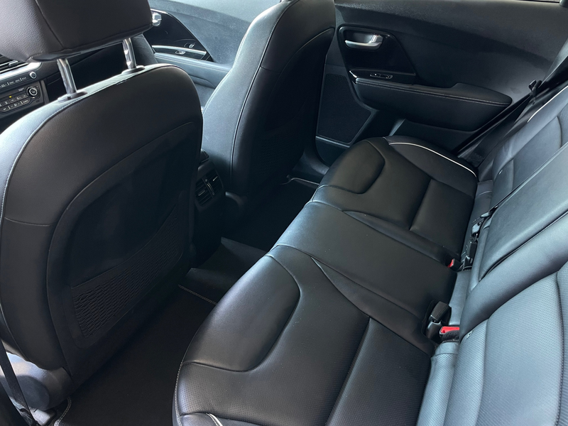 Kia e-Niro ExecutiveLine 64 kWh FASE 3 SOH 100% warmtepomp — photo 8