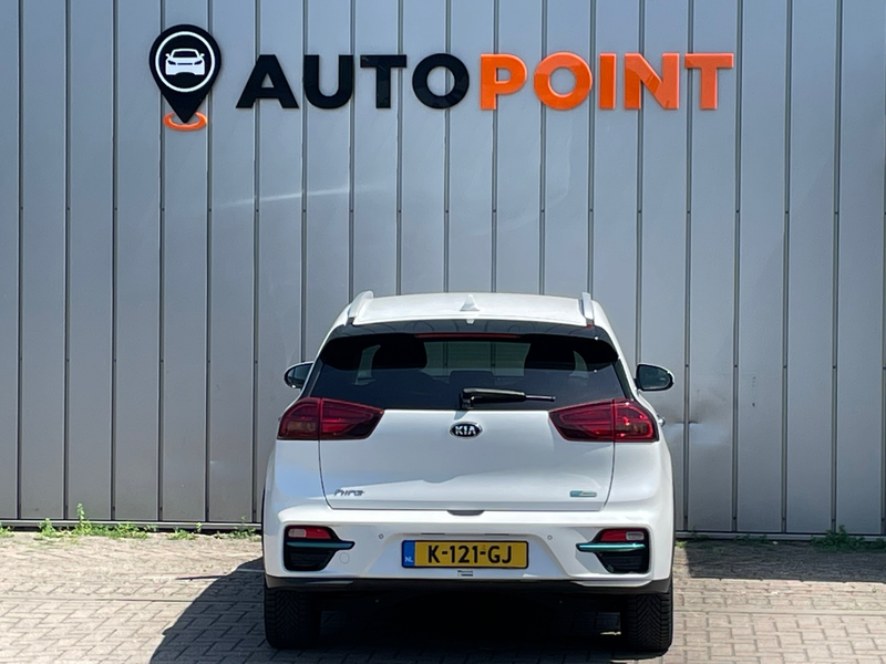 Kia e-Niro ExecutiveLine 64 kWh FASE 3 SOH 100% warmtepomp — photo 6