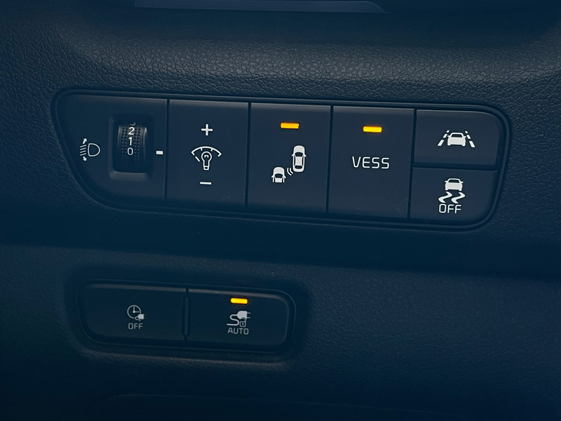 Kia e-Niro ExecutiveLine 64 kWh FASE 3 SOH 100% warmtepomp — photo 15