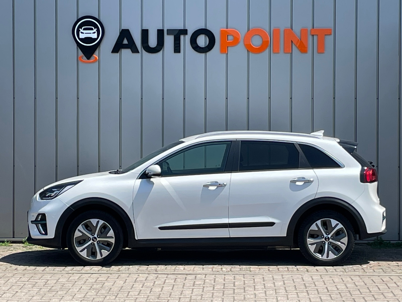 Kia e-Niro ExecutiveLine 64 kWh FASE 3 SOH 100% warmtepomp — photo 4